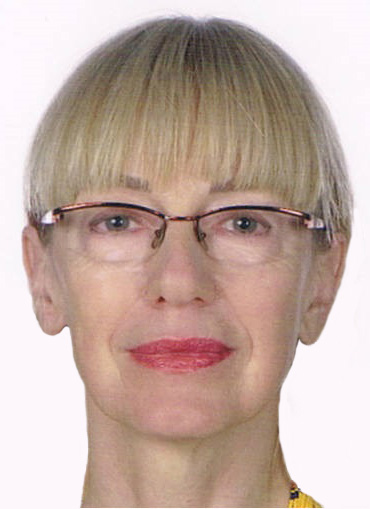 Irena Elzbieta Walkowska Piatkowska